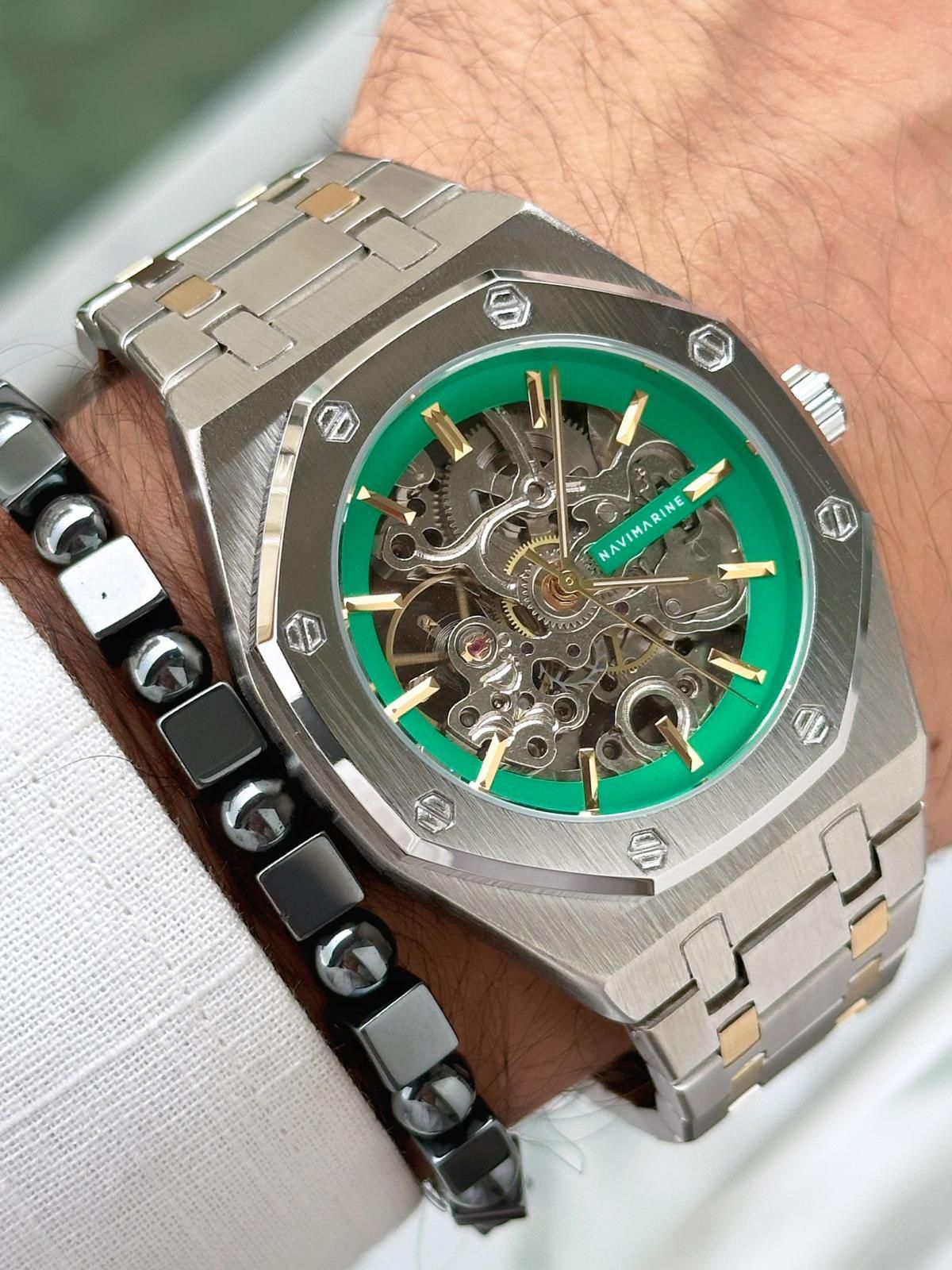 Navimarine Automatic NAVI0297