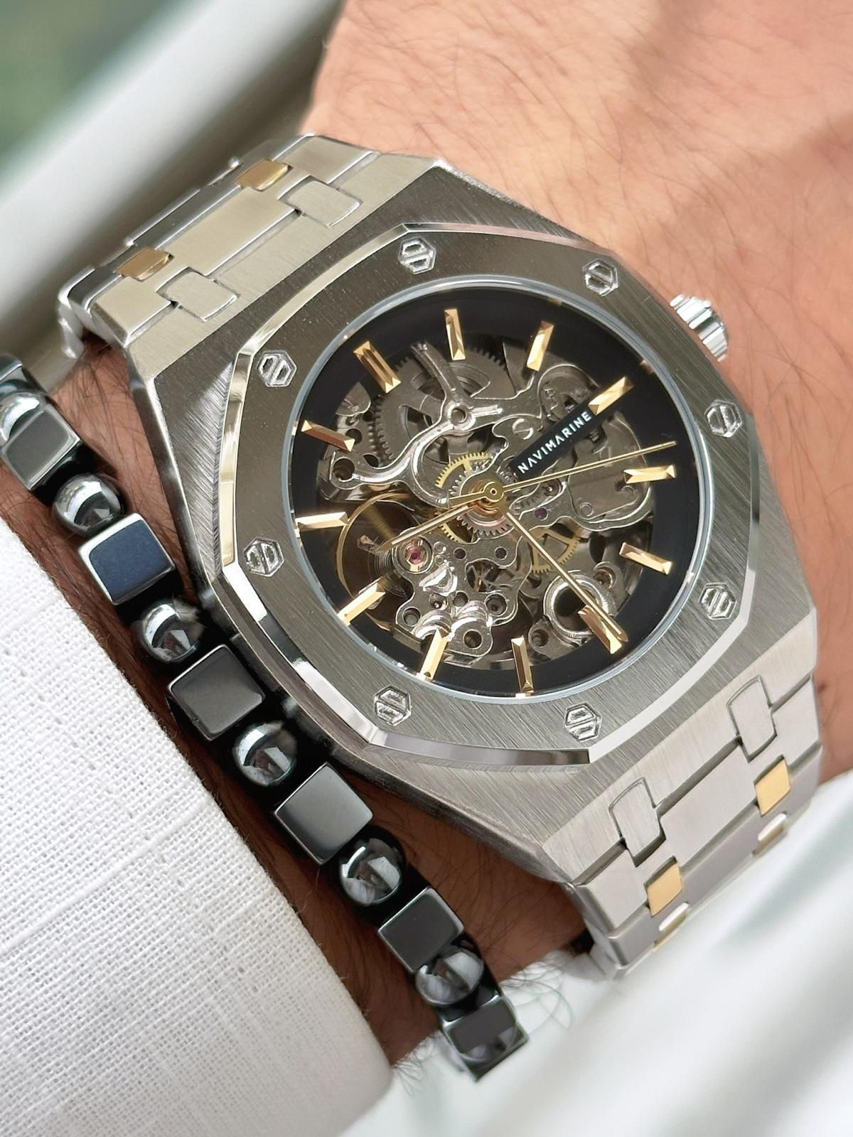 Navimarine Automatic NAVI0297
