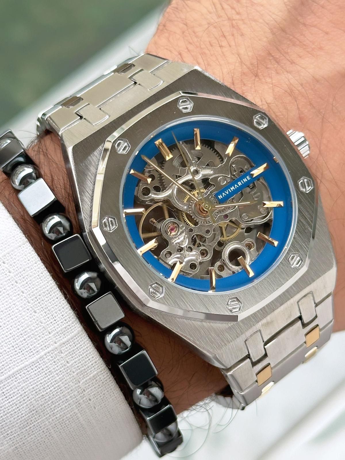 Navimarine Automatic NAVI0297
