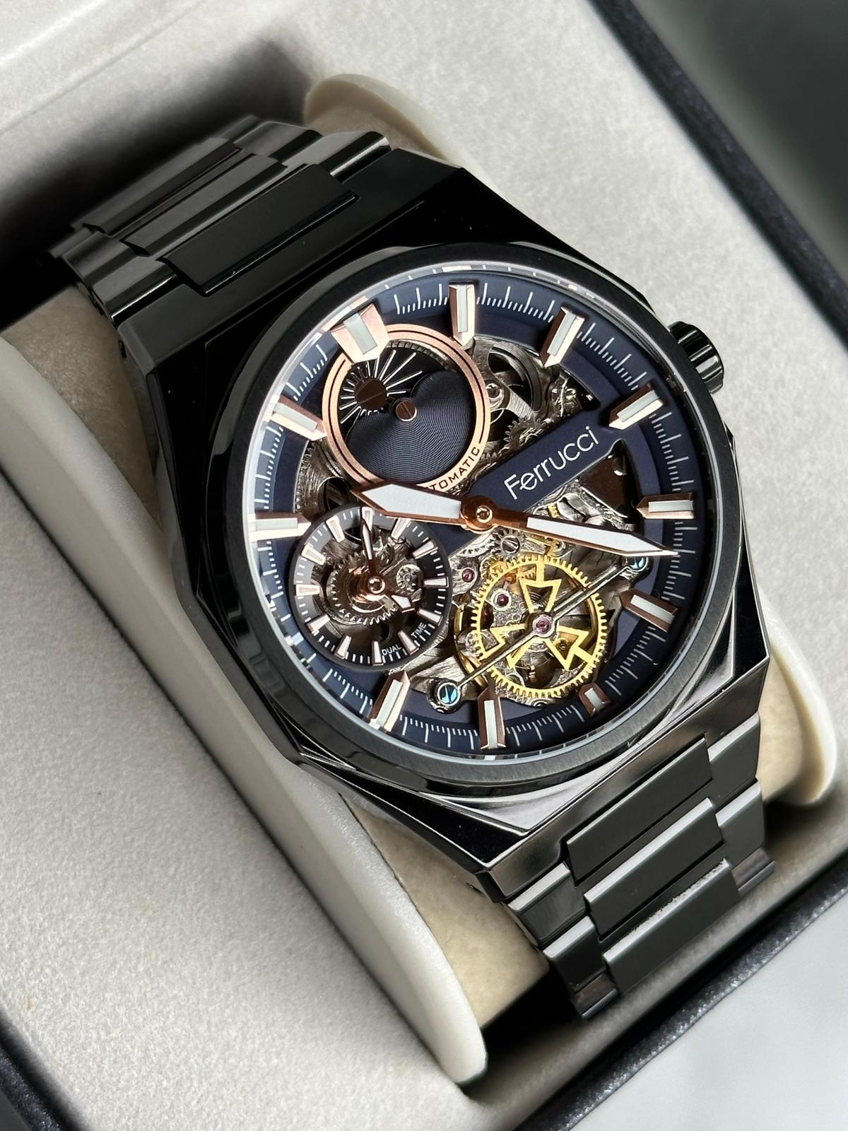 Ferrucci Automatic FRC0142