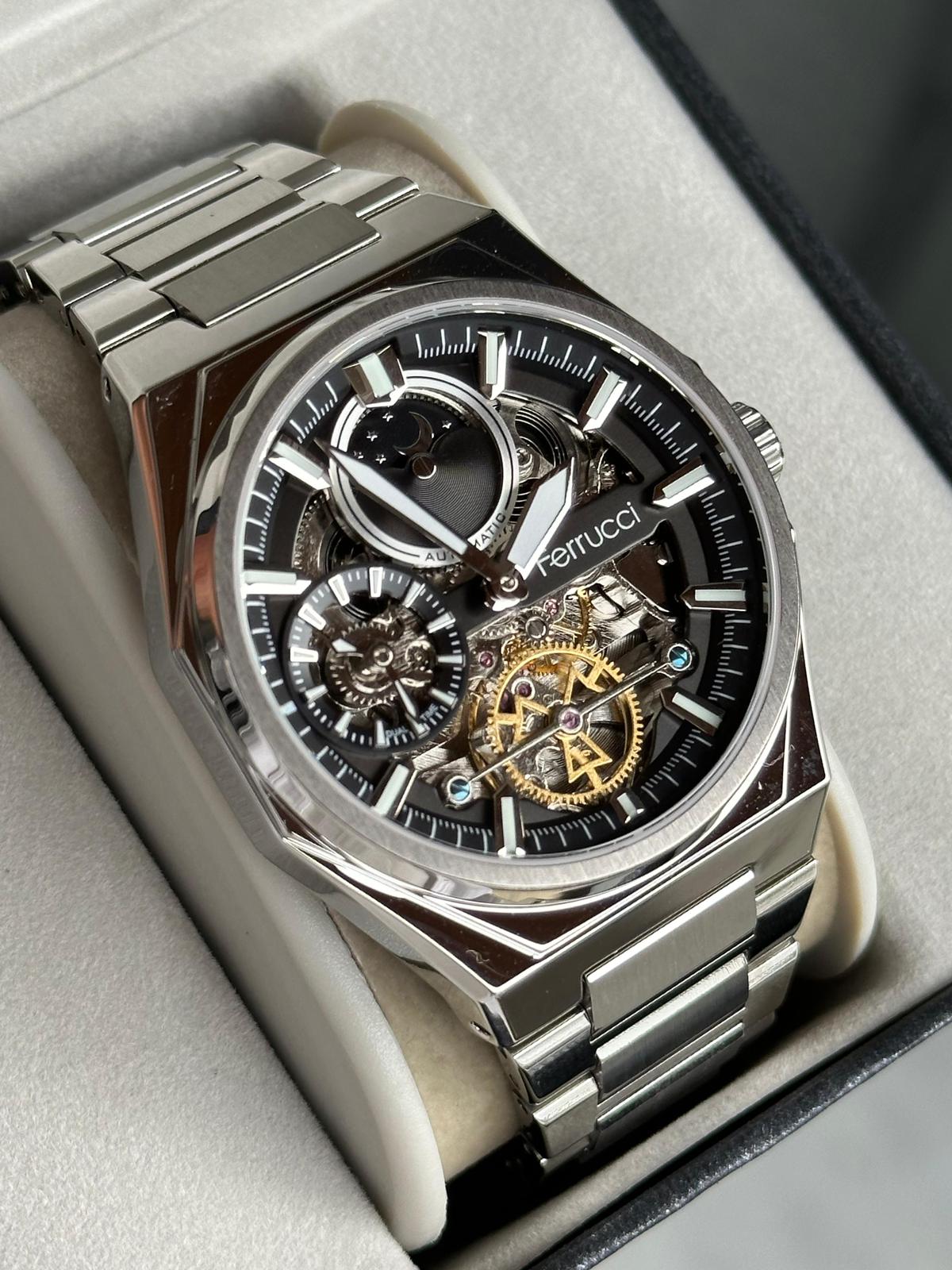 Ferrucci Automatic FRC0142