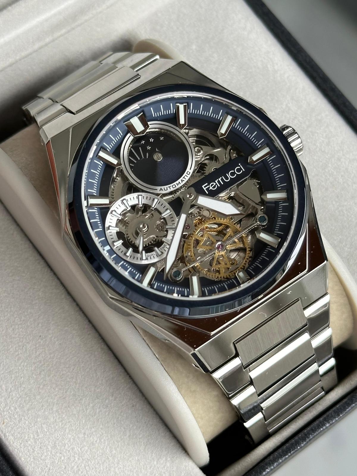 Ferrucci Automatic FRC0142