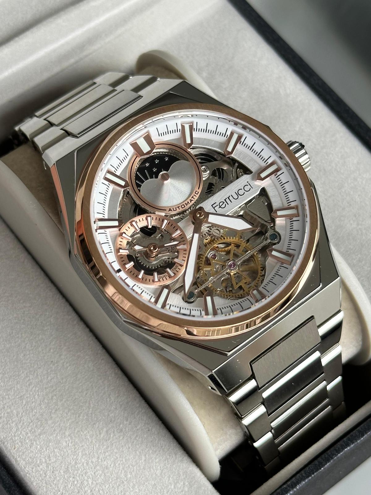 Ferrucci Automatic FRC0142