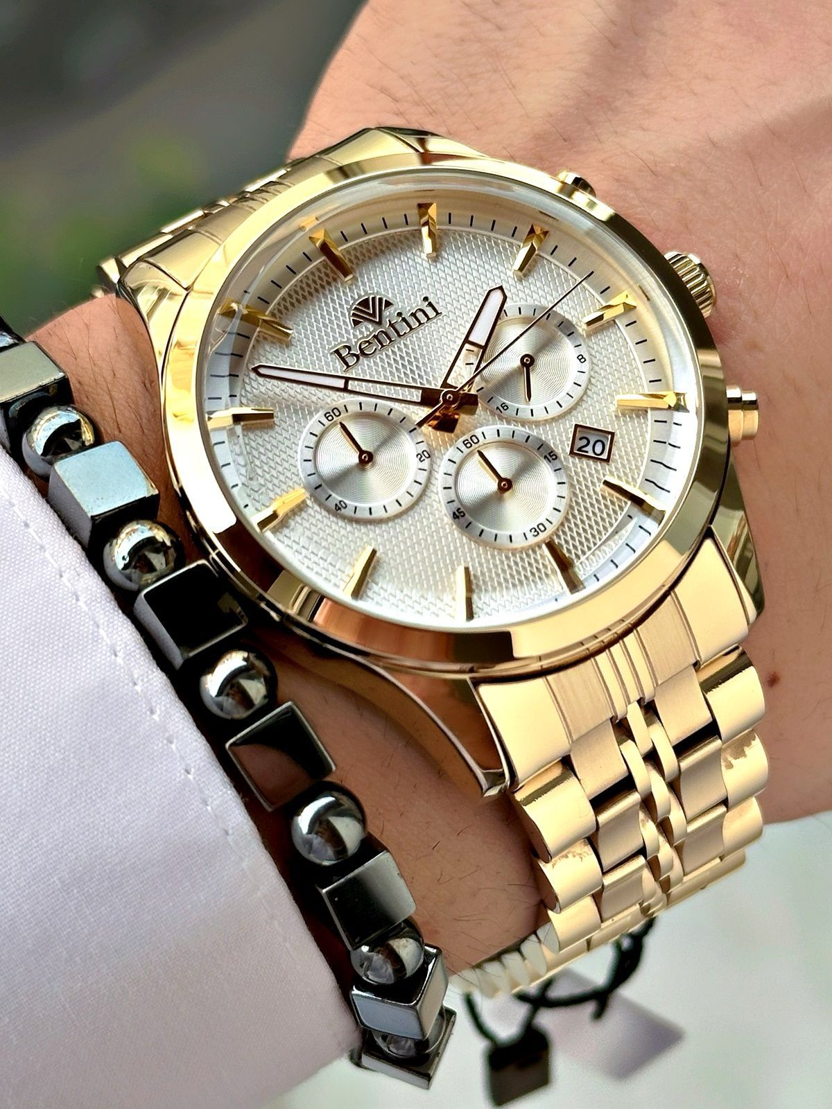 Bentini BNT0121