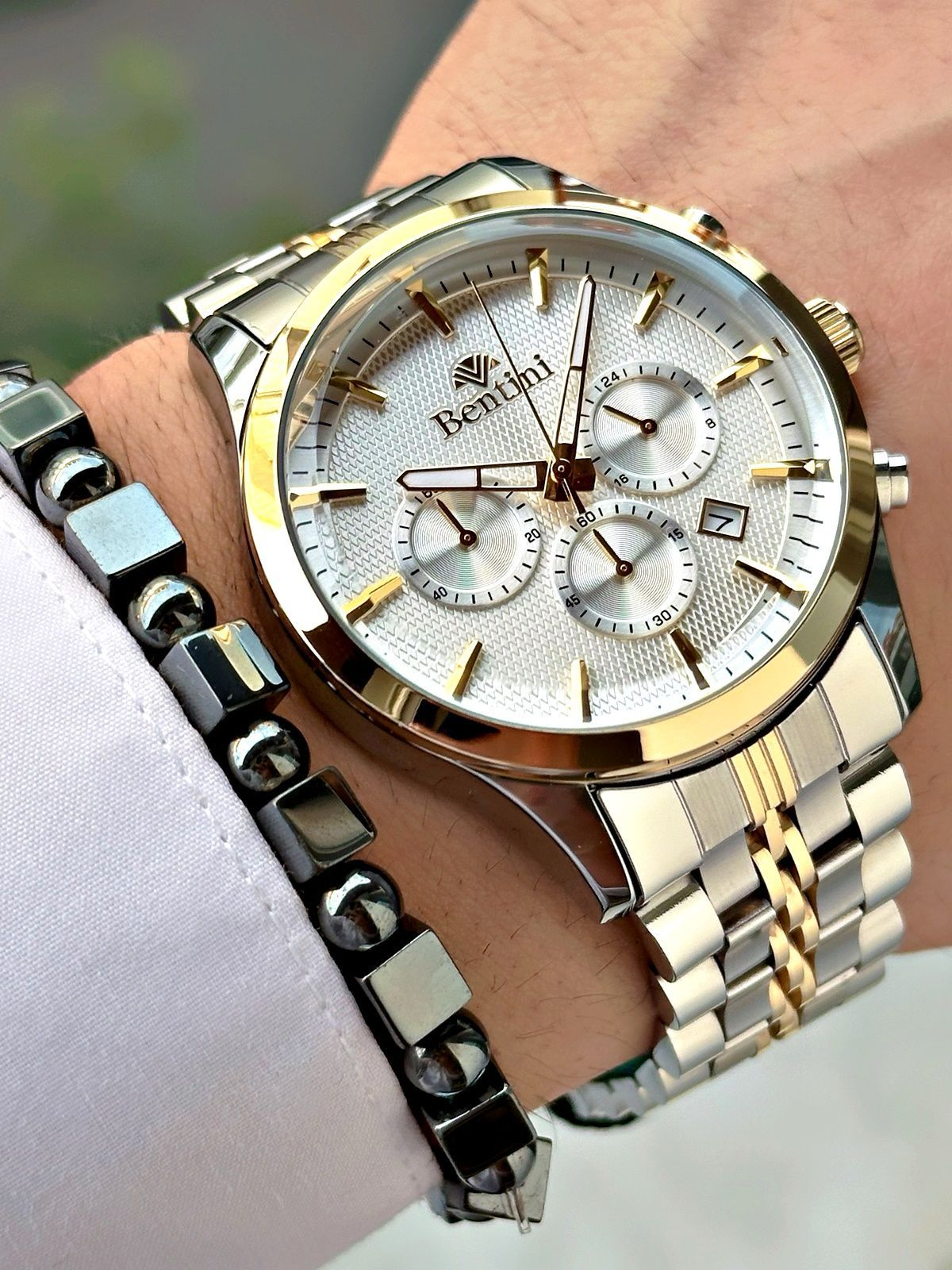 Bentini BNT0121