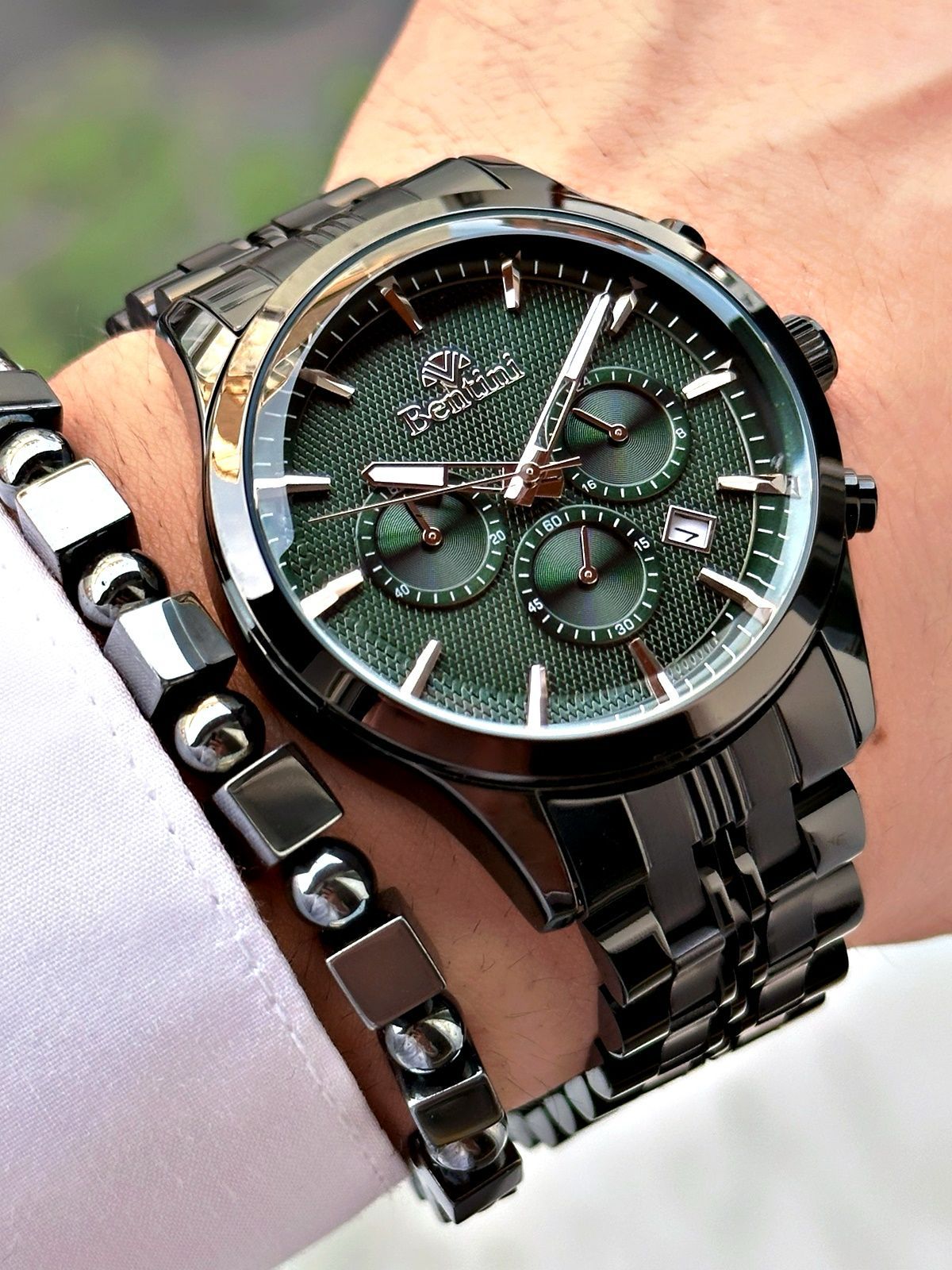 Bentini BNT0121