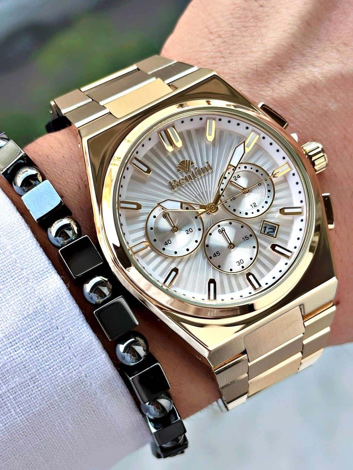 Bentini BNT0263