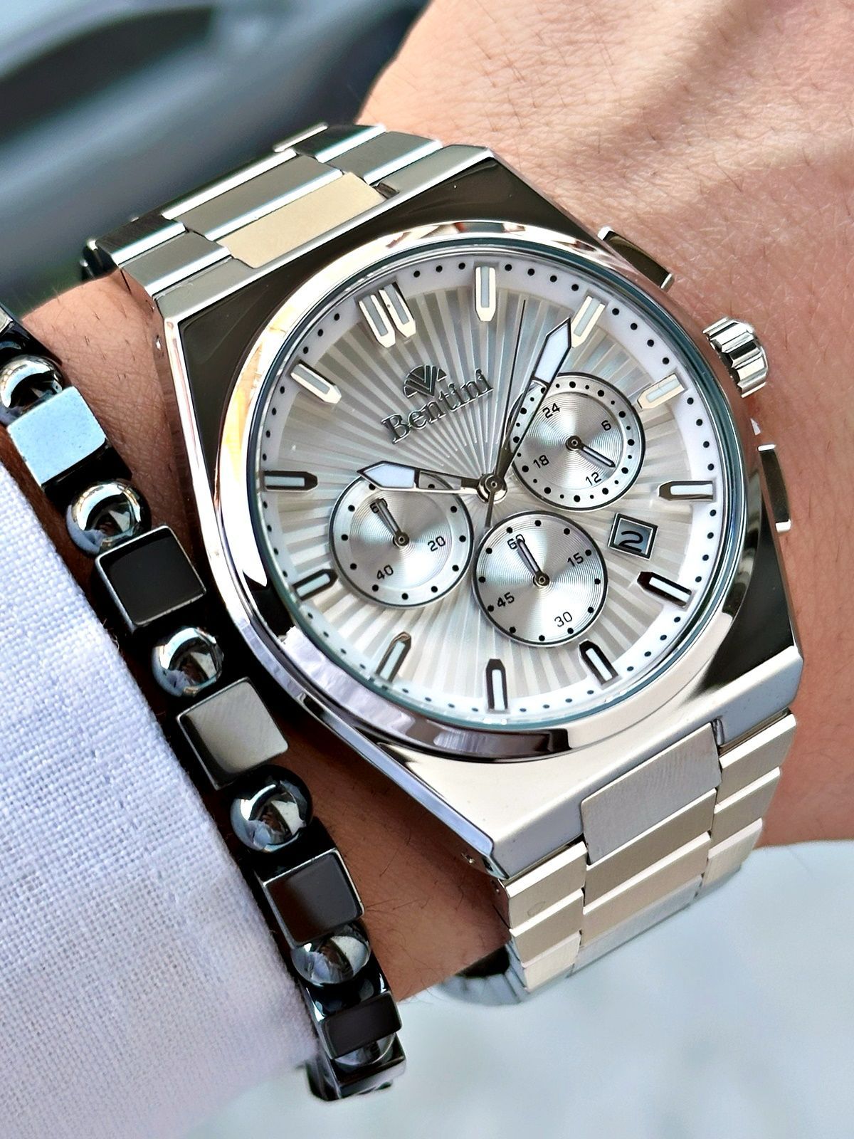 Bentini BNT0263