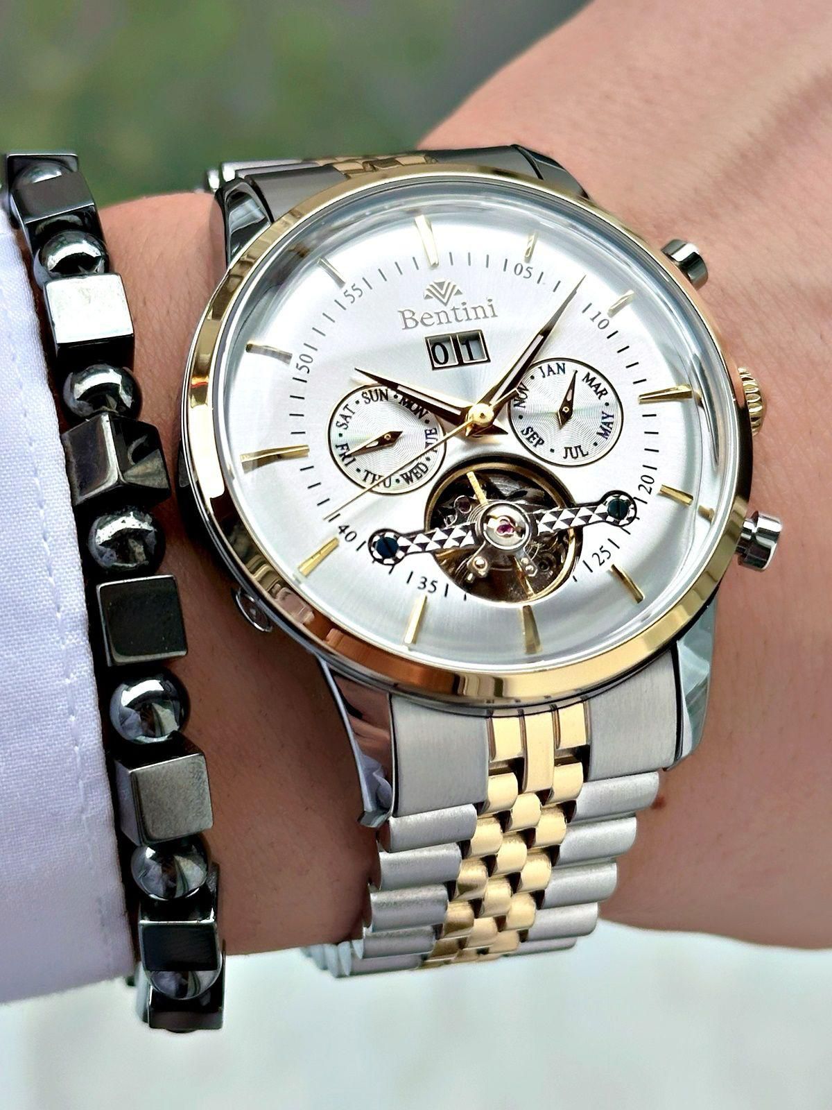 Bentini Automatic BNT0144