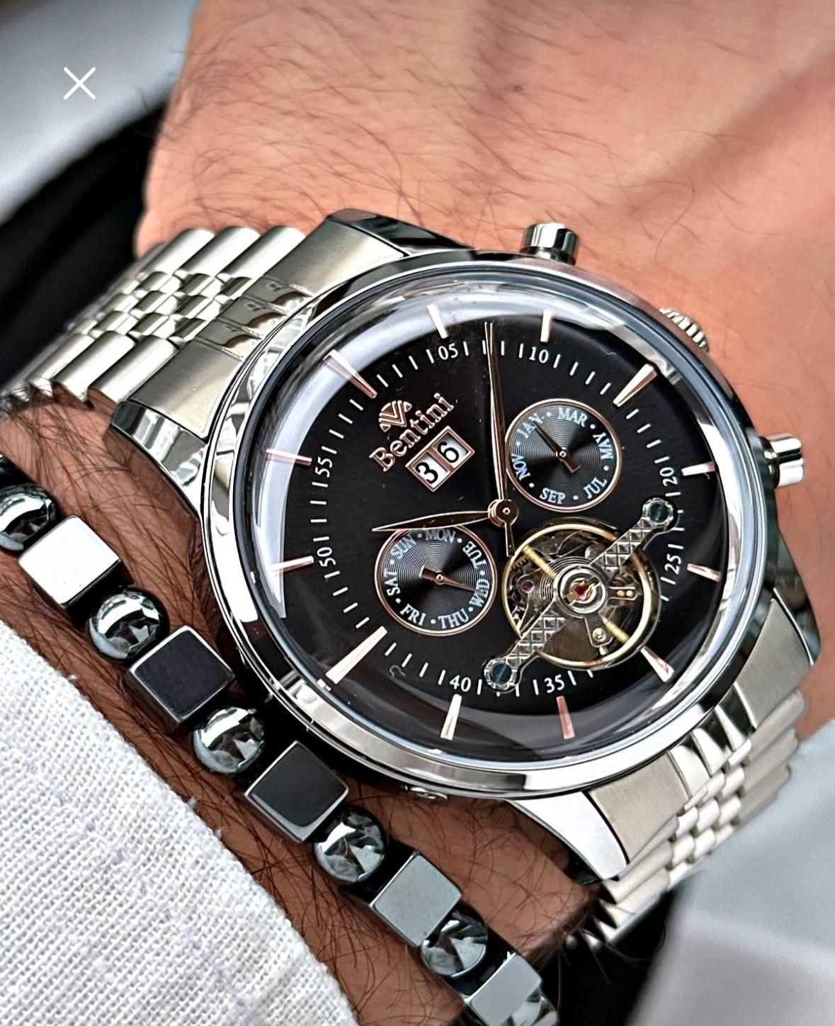 Bentini Automatic BNT0144