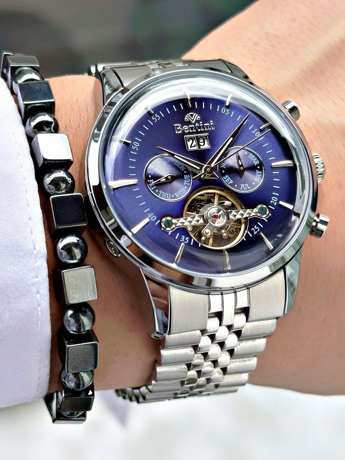 Bentini Automatic BNT0144