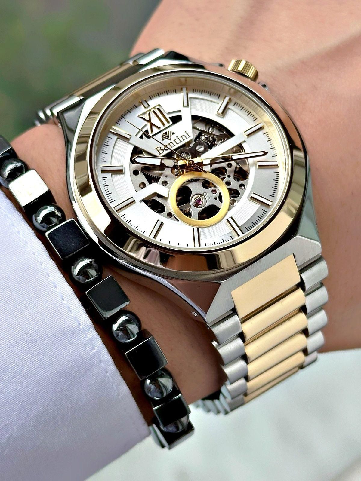 Bentini Automatic BNT0885