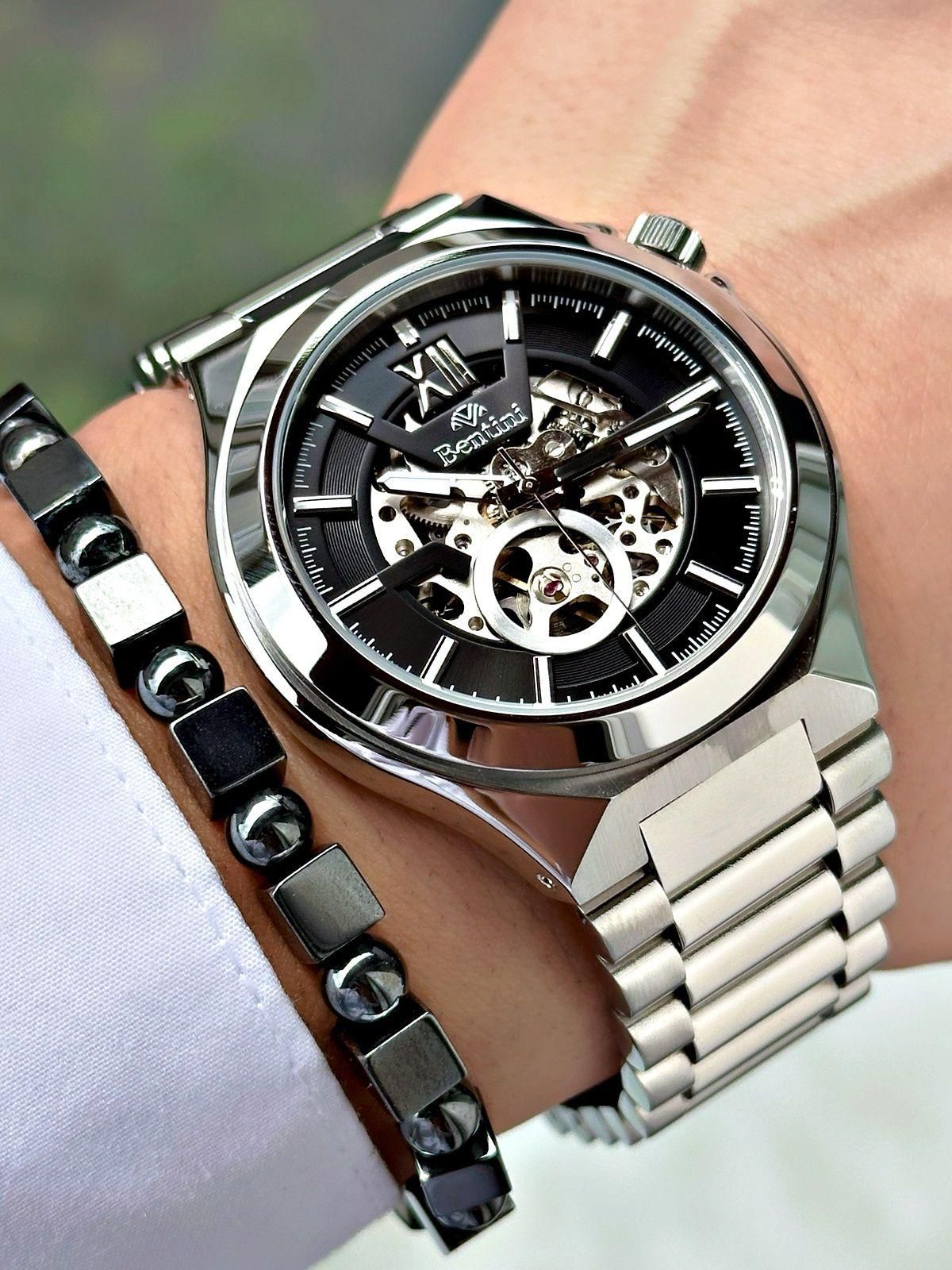 Bentini Automatic BNT0885