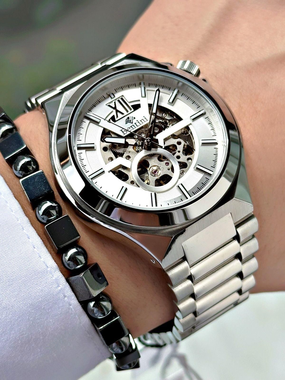 Bentini Automatic BNT0885