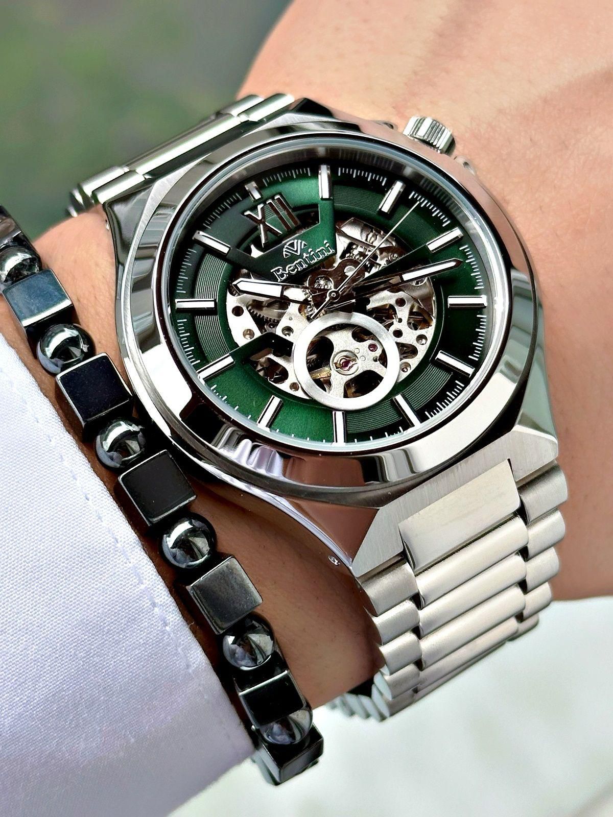 Bentini Automatic BNT0885