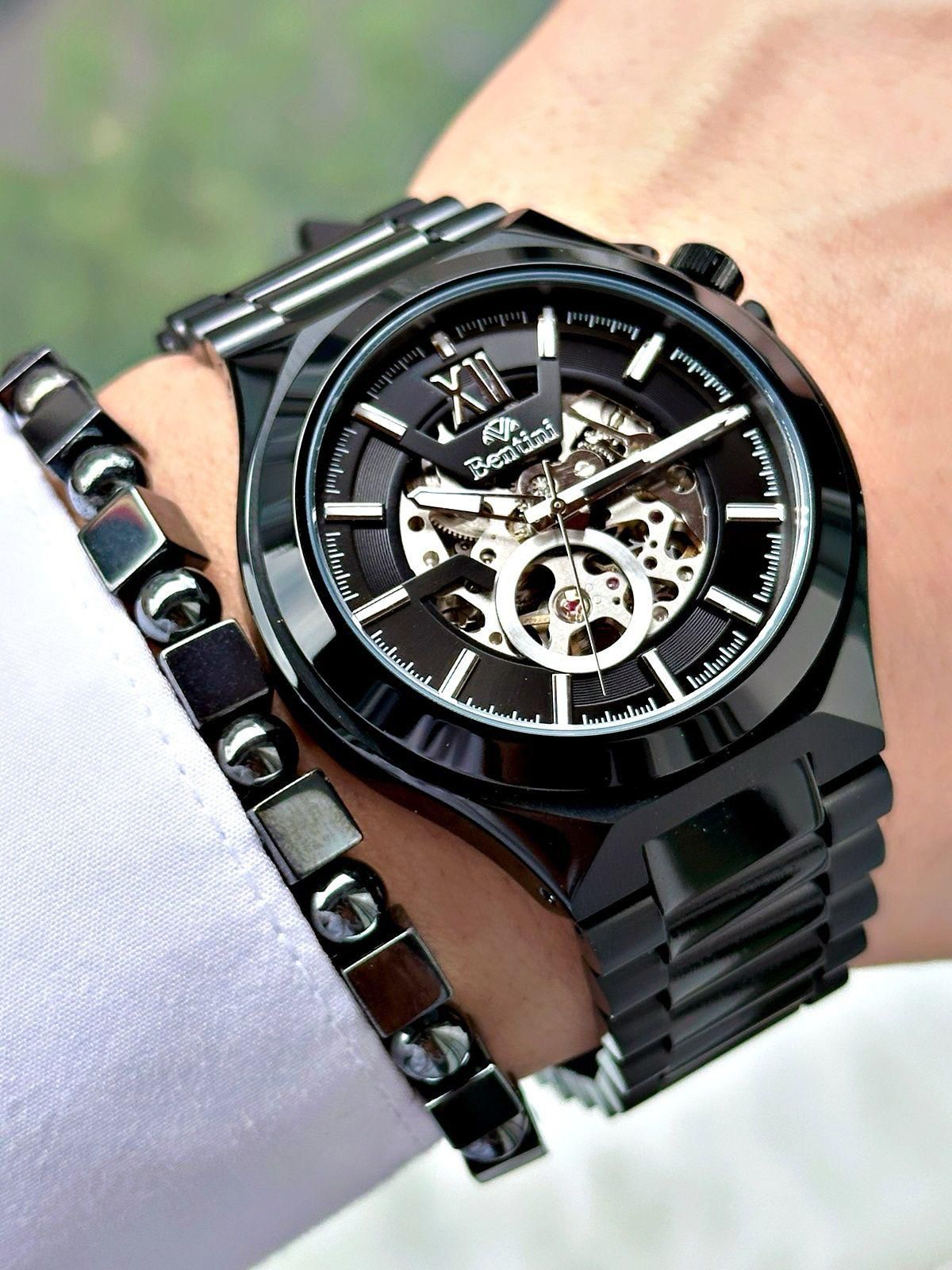 Bentini Automatic BNT0885