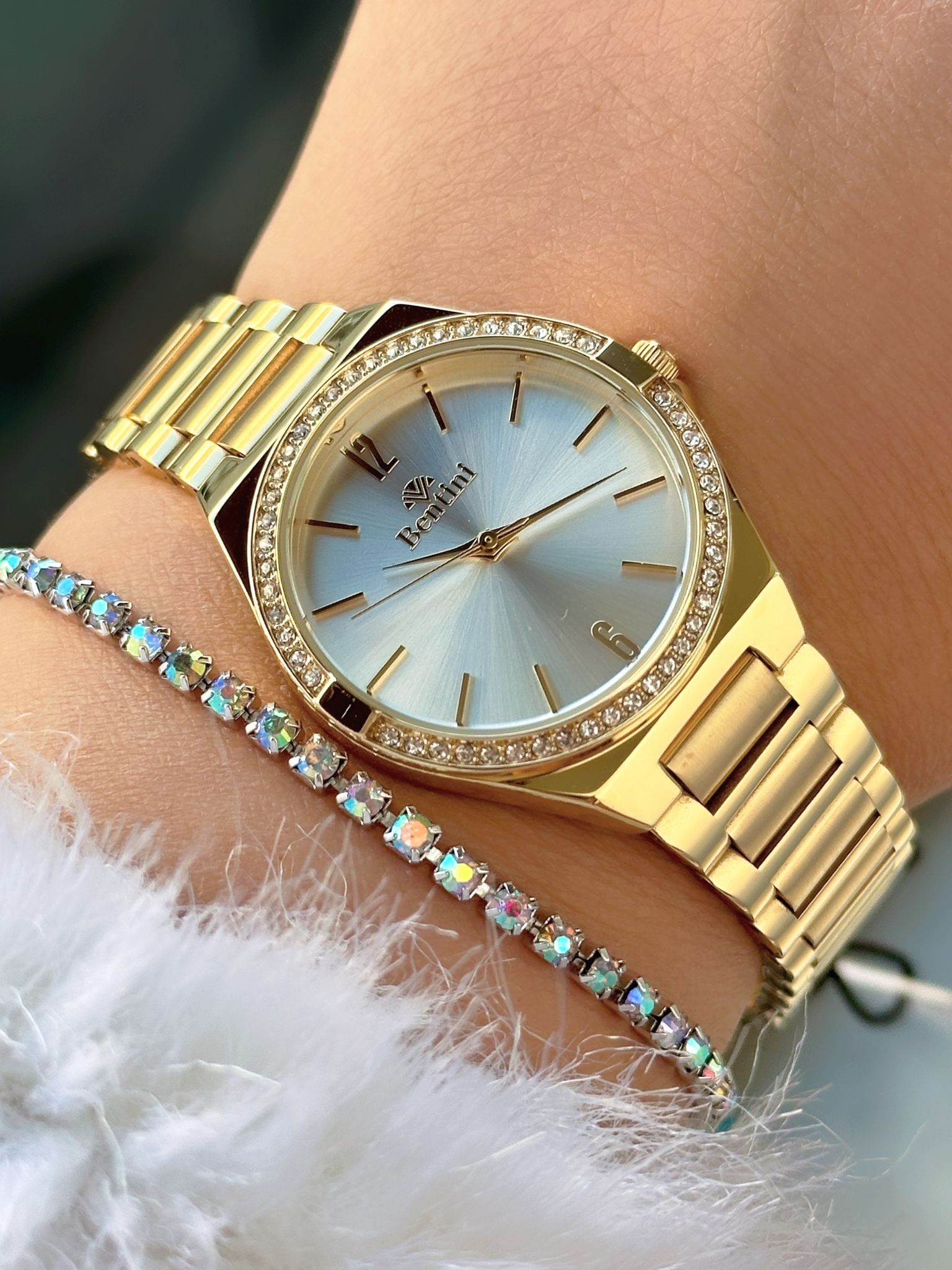 Bentini BNT0052