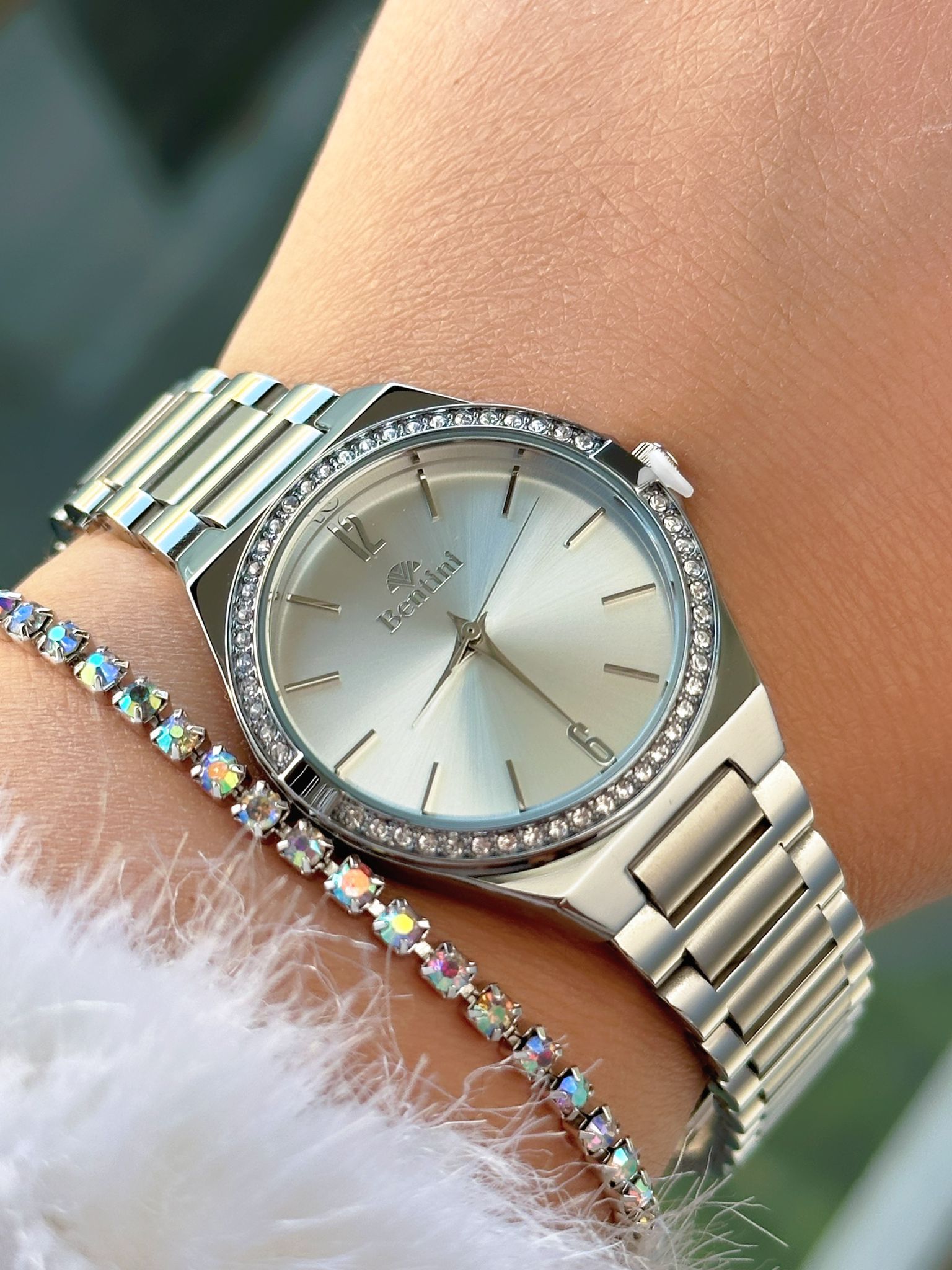 Bentini BNT0052