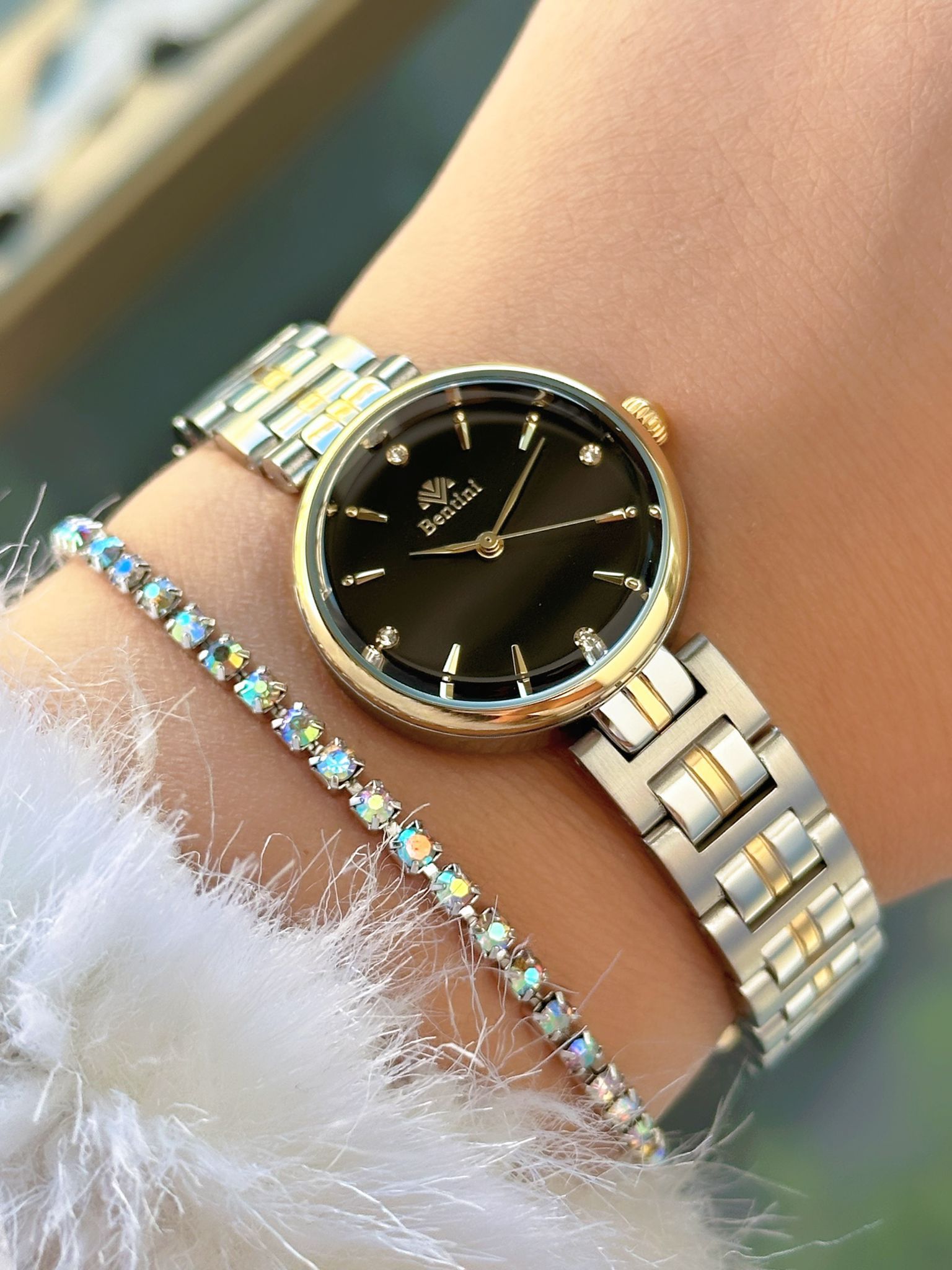 Bentini BNT0107