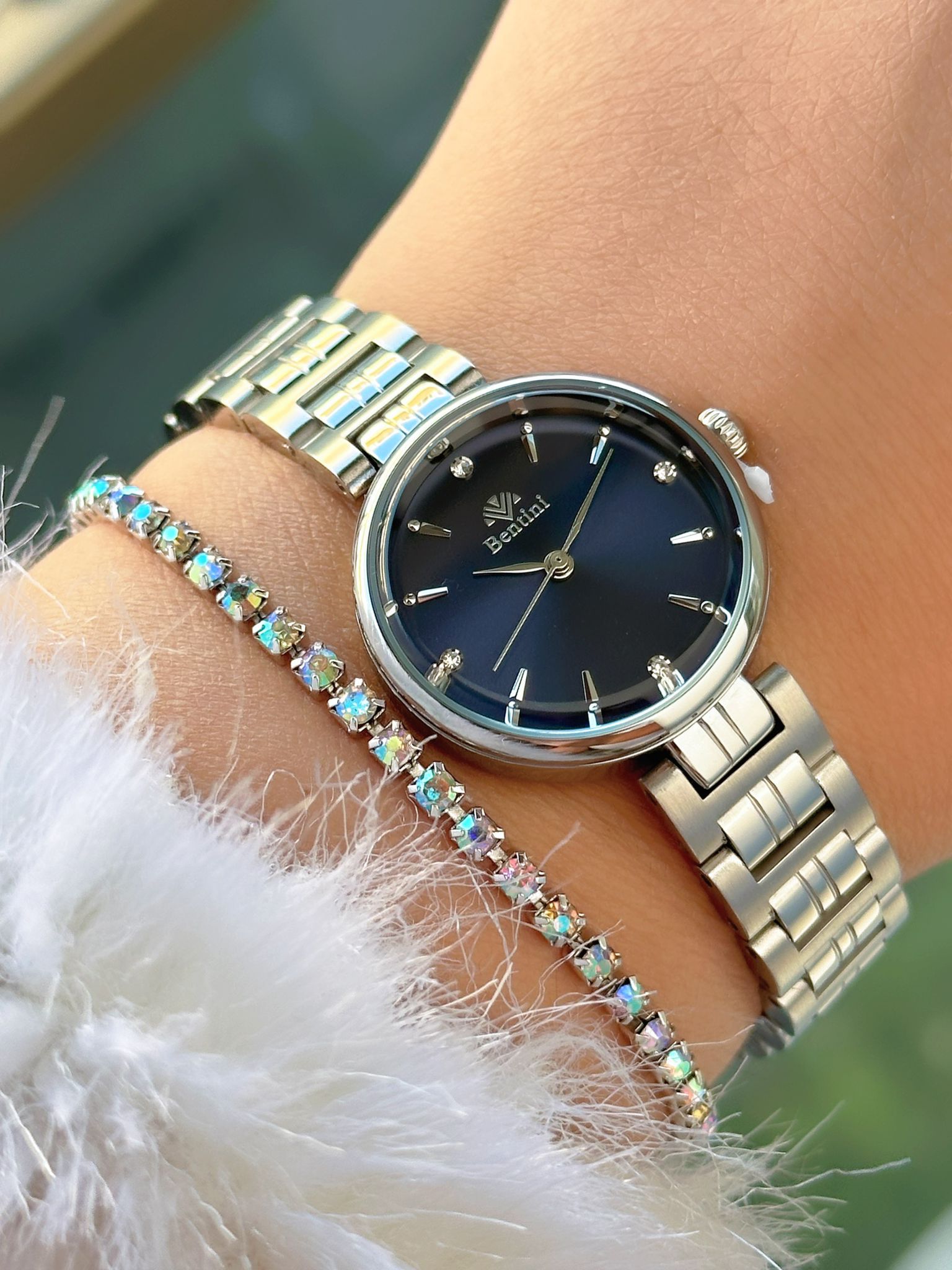 Bentini BNT0107