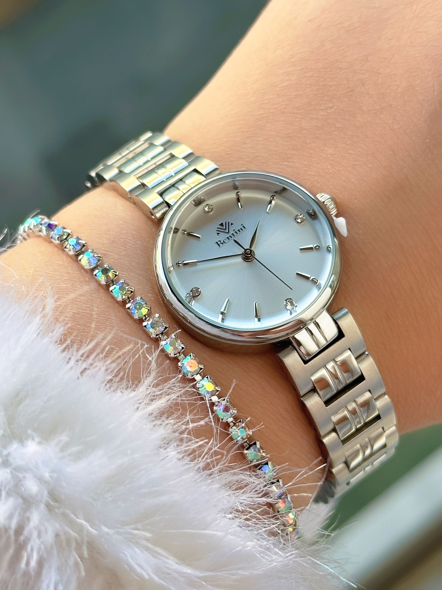 Bentini BNT0107