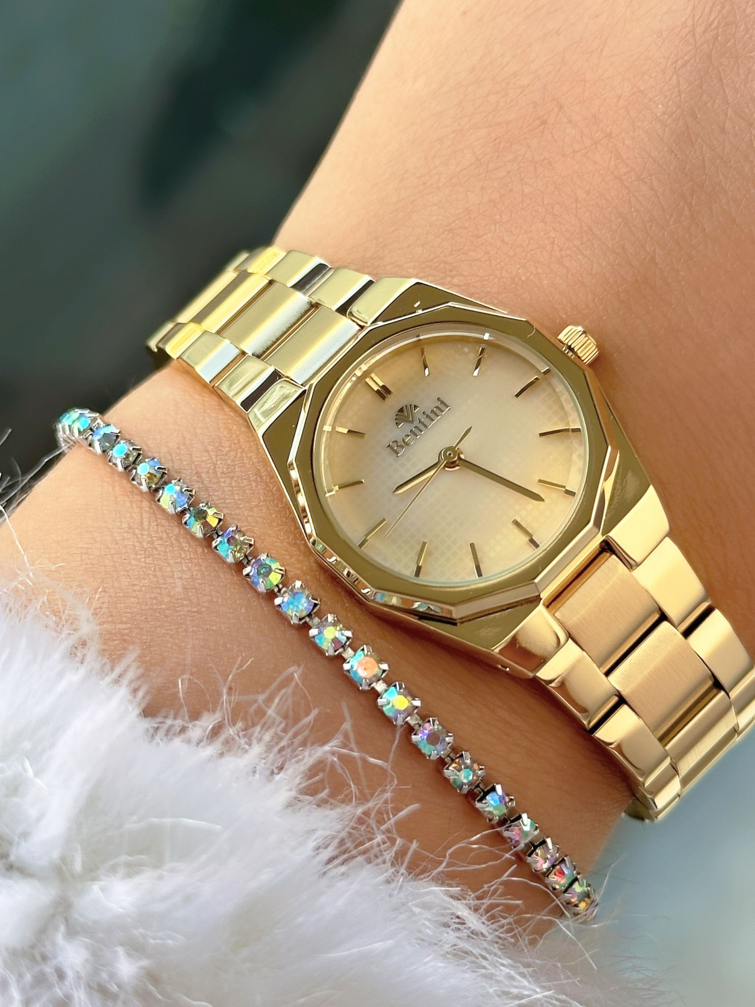 Bentini BNT0408