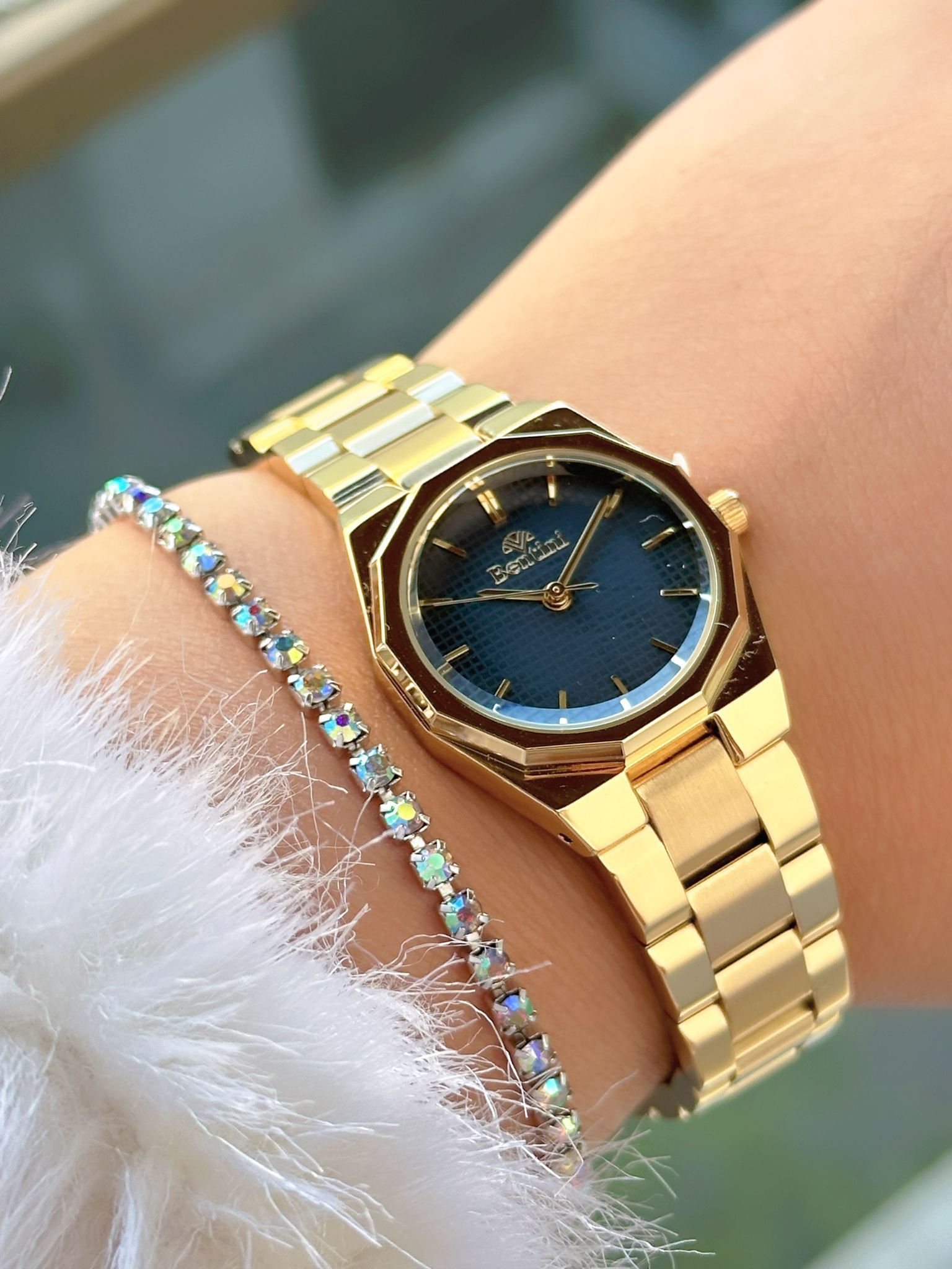 Bentini BNT0408