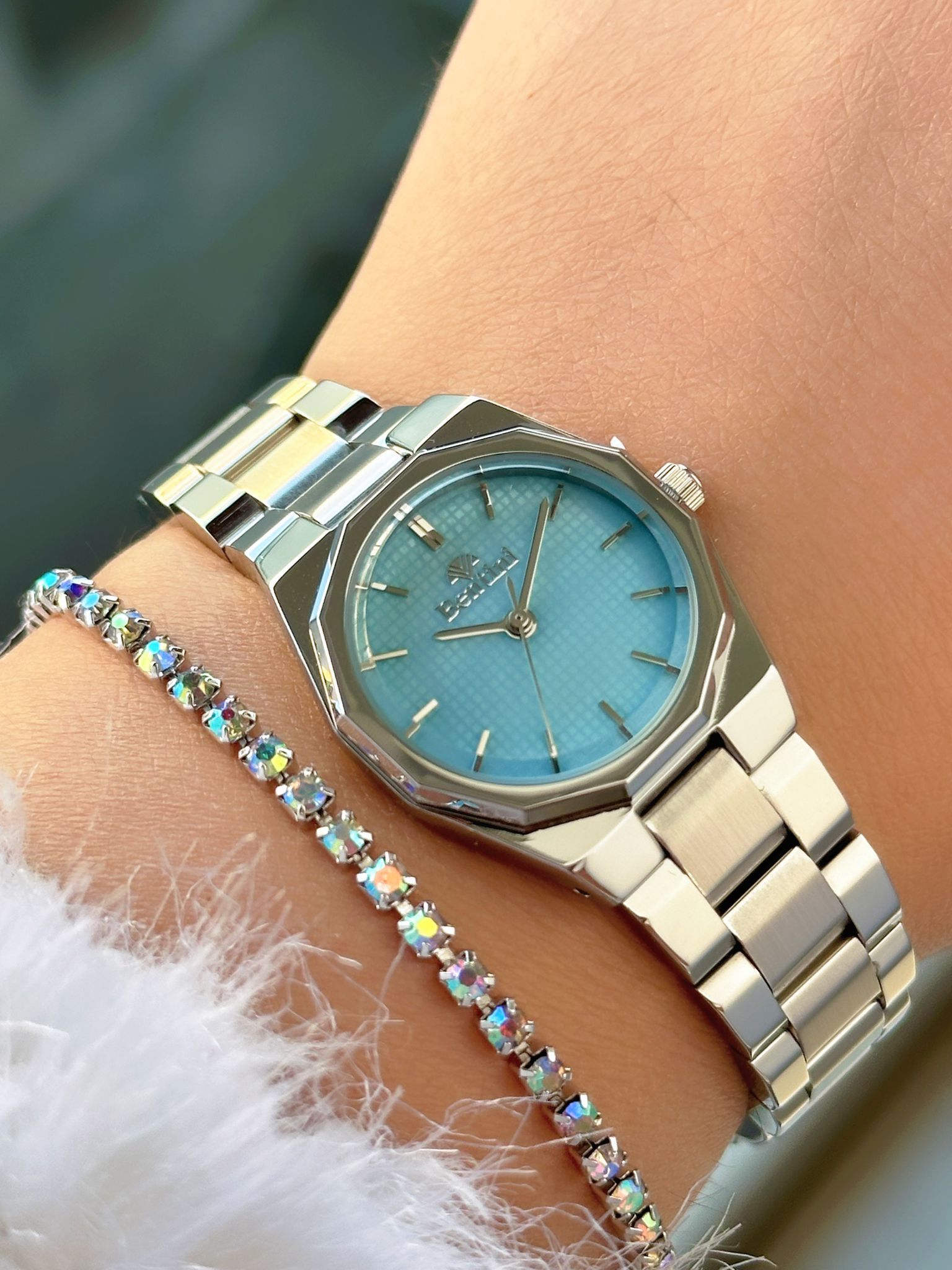 Bentini BNT0408