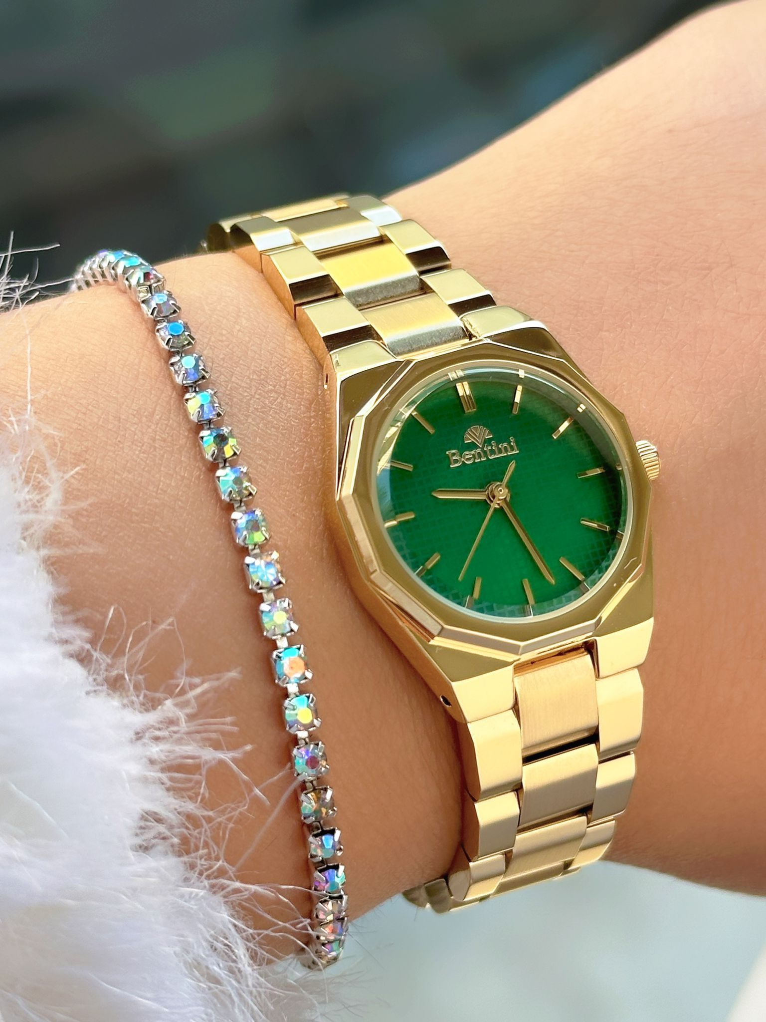 Bentini BNT0408
