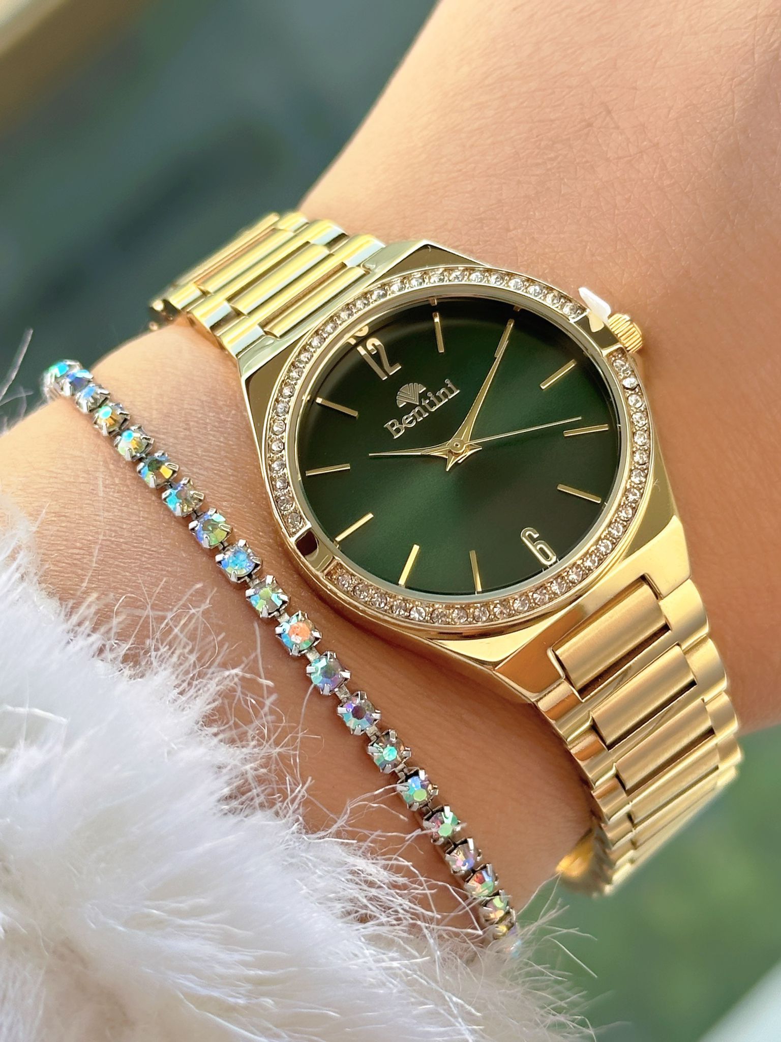 Bentini BNT0052