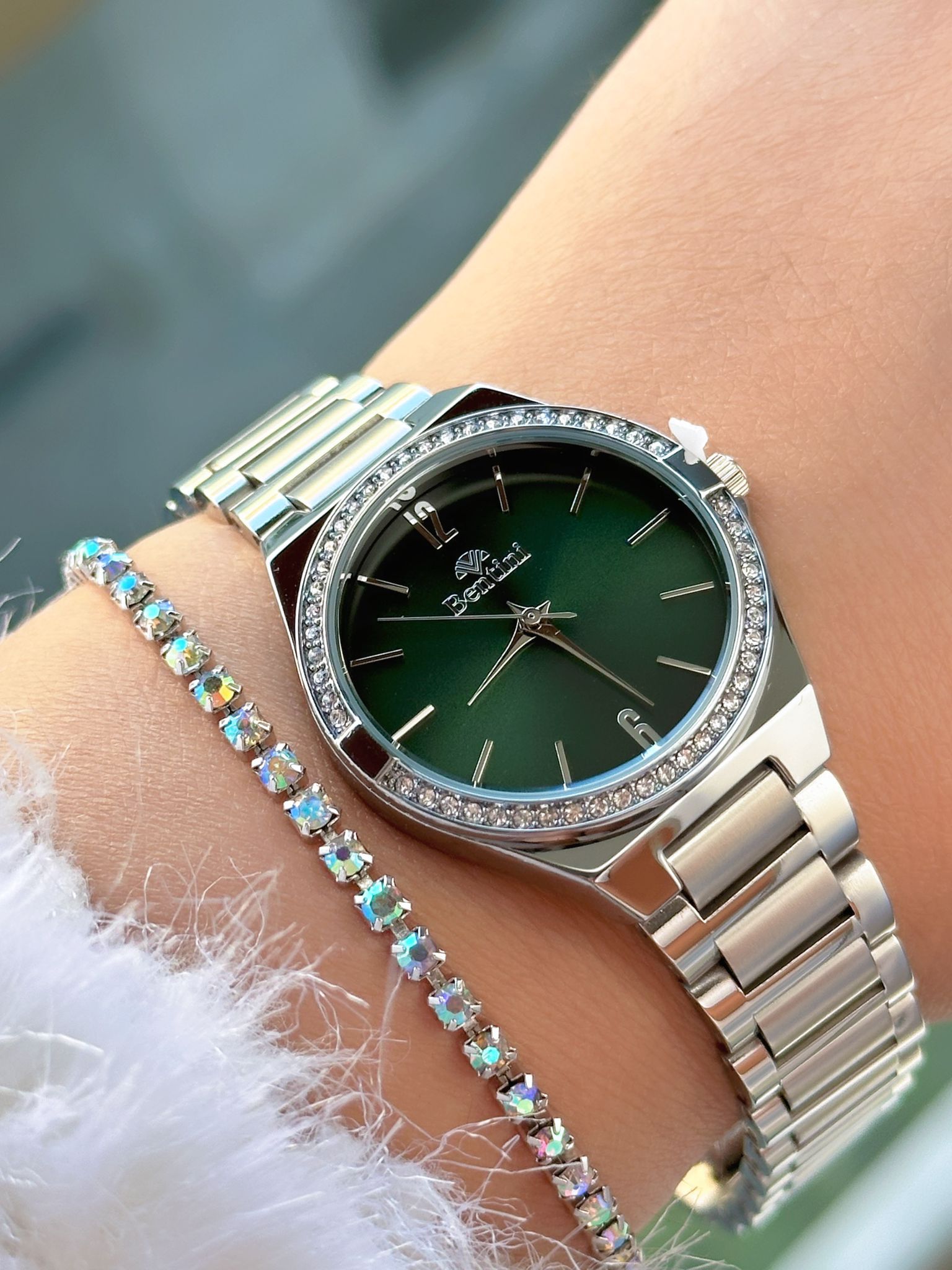 Bentini BNT0052