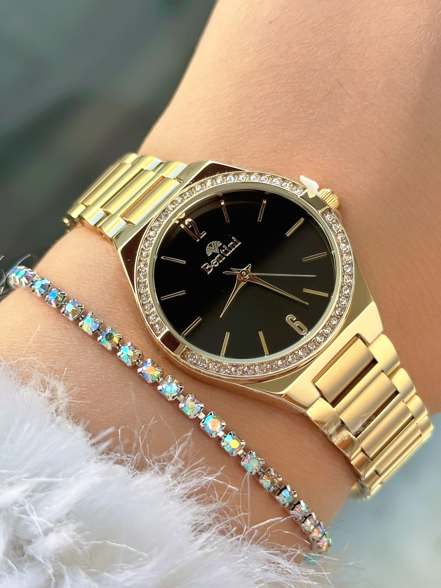 Bentini BNT0052