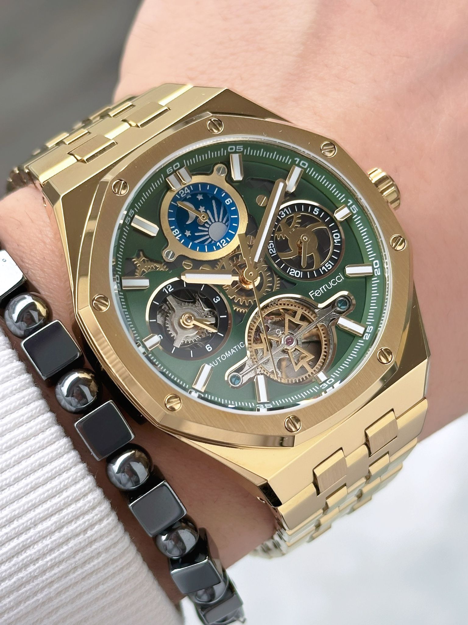 Ferrucci Automatic FRC0996