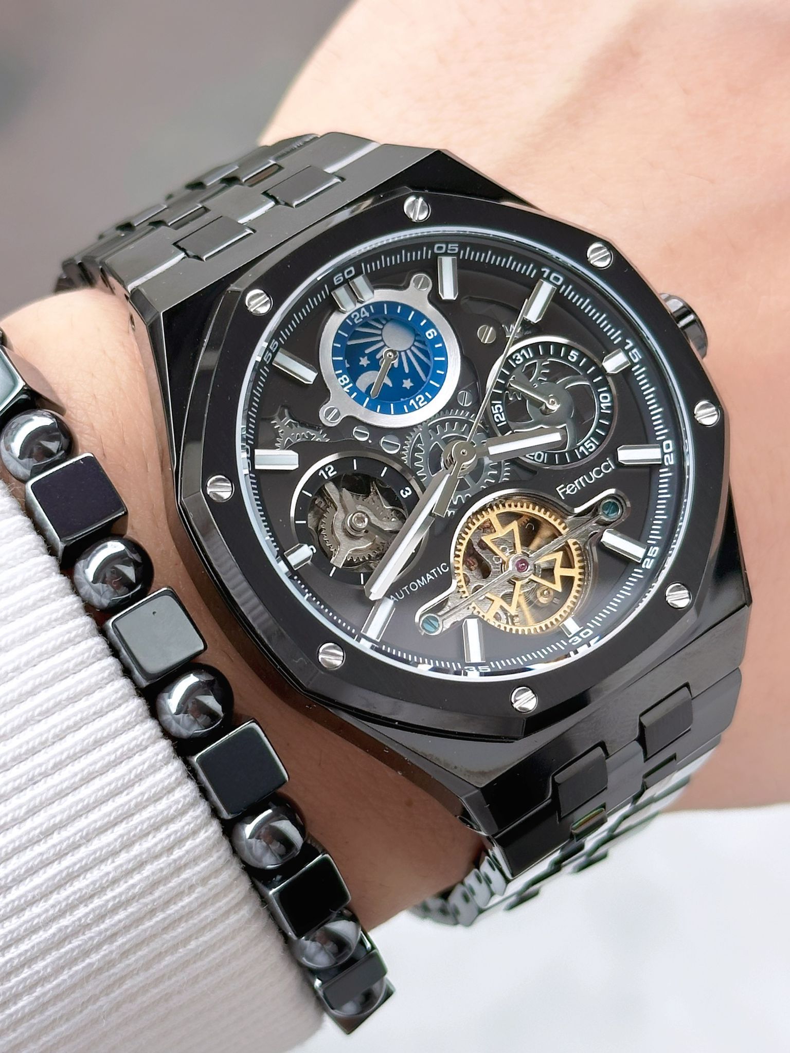 Ferrucci Automatic FRC0996