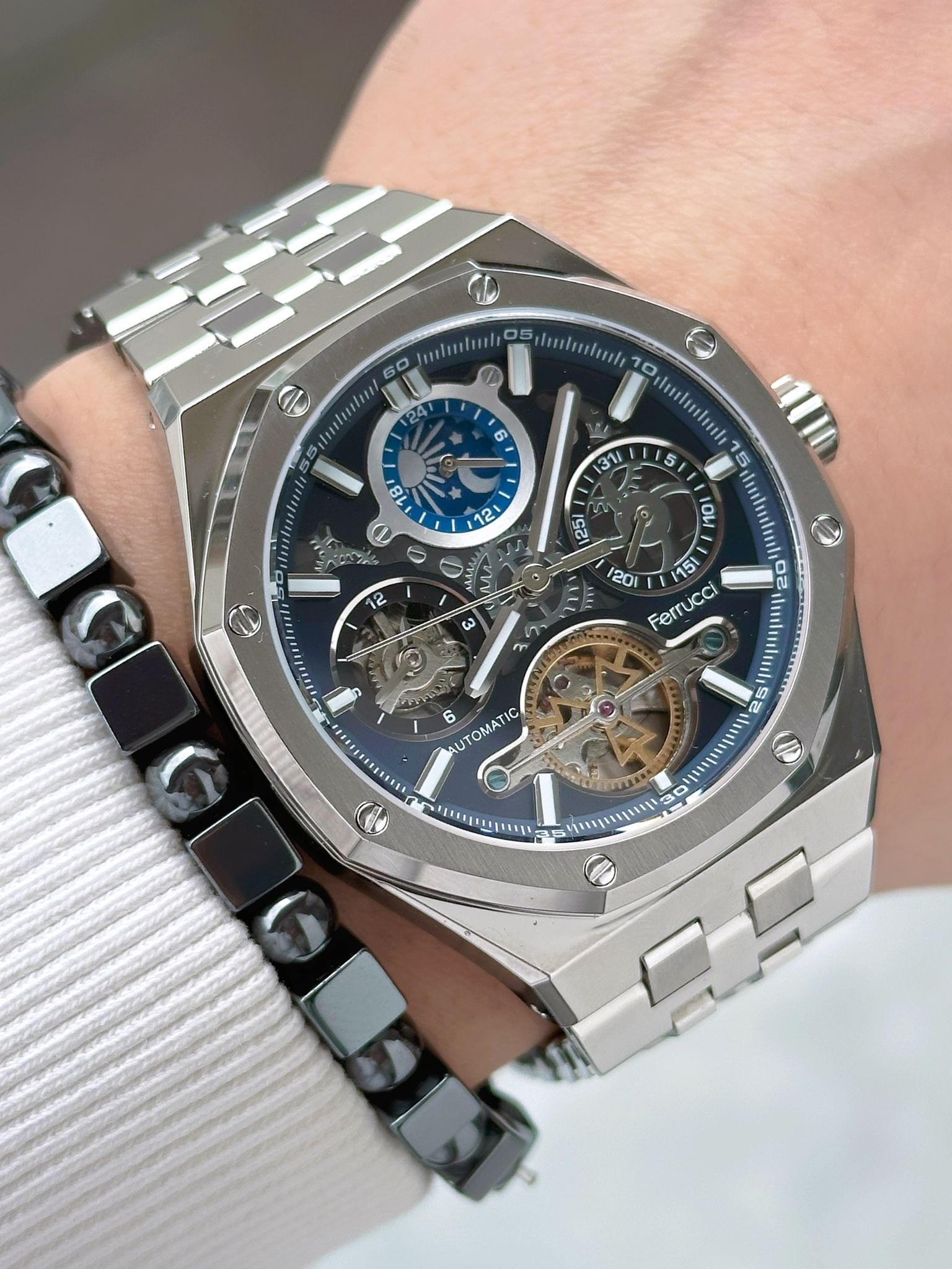 Ferrucci Automatic FRC0996