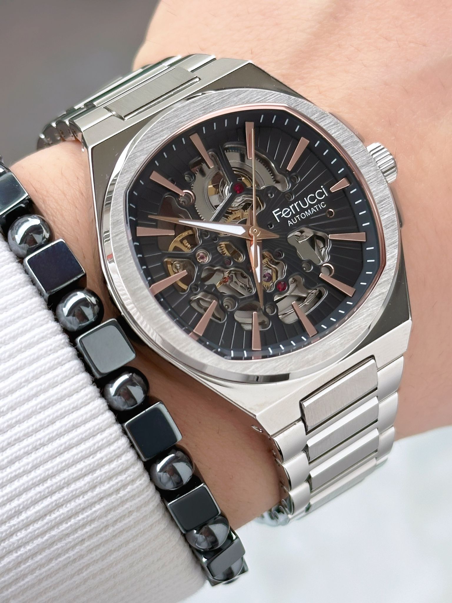 Ferrucci Automatic FRC0994