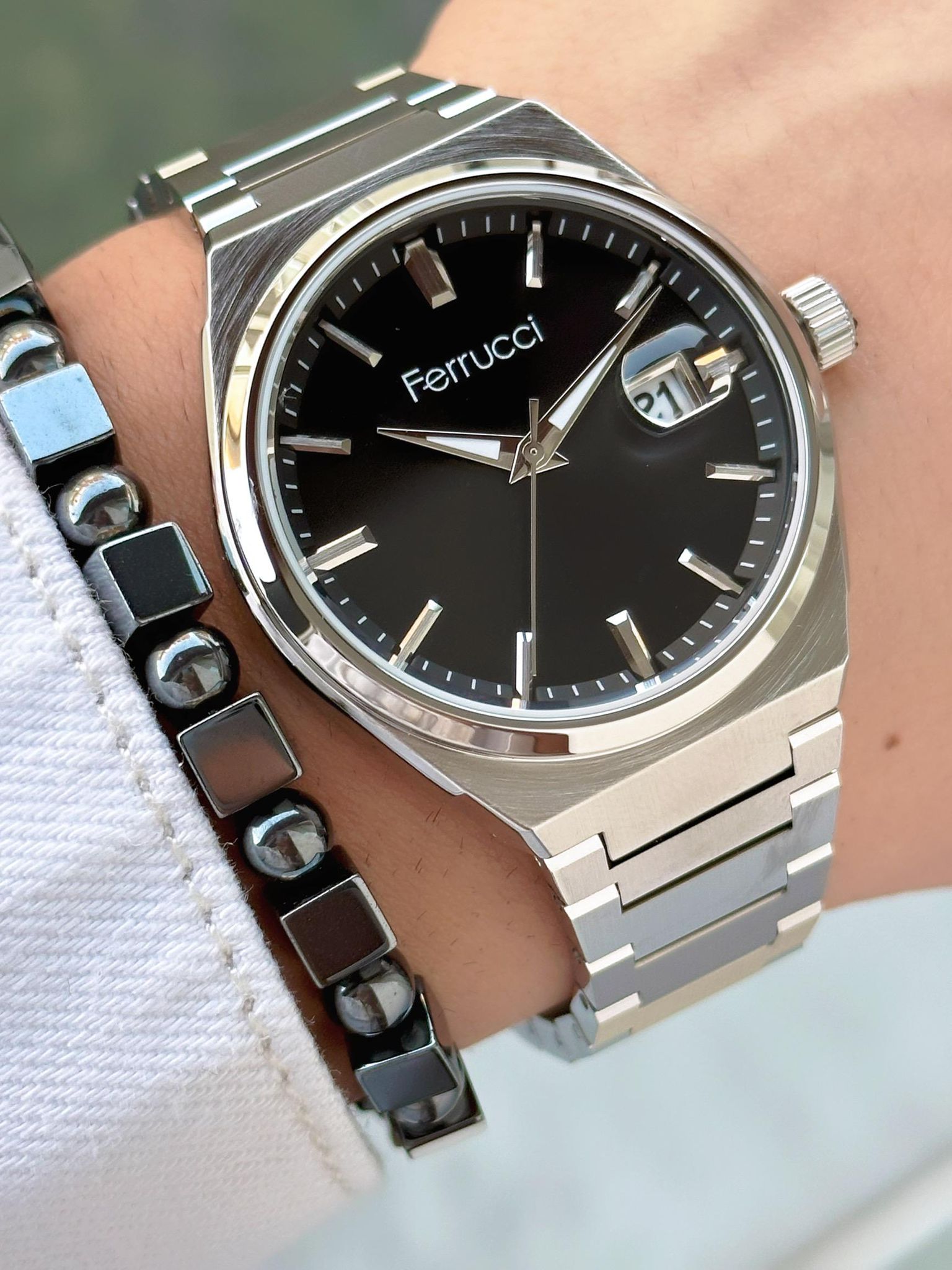 Ferrucci FRC0921